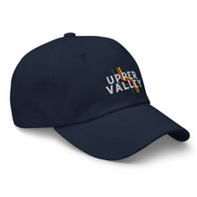 Load image into Gallery viewer, Upper Valley Low Profile Hat