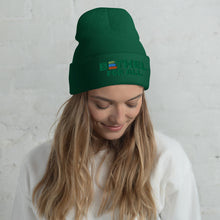 Load image into Gallery viewer, Bethel for All Cuffed Beanie