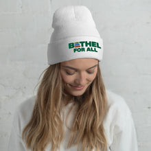 Load image into Gallery viewer, Bethel for All Cuffed Beanie
