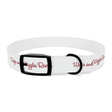 Load image into Gallery viewer, Wags & Wiggles Dog Collar