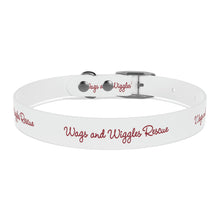 Load image into Gallery viewer, Wags & Wiggles Dog Collar