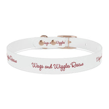 Load image into Gallery viewer, Wags & Wiggles Dog Collar