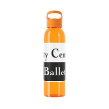 Load image into Gallery viewer, City Center Ballet Water Bottle