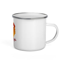 Load image into Gallery viewer, Wags & Wiggles 12 Ounce Enamel Mug