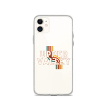 Load image into Gallery viewer, Upper Valley iPhone Case