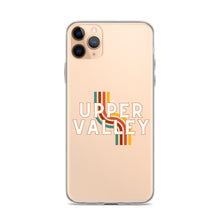 Load image into Gallery viewer, Upper Valley iPhone Case