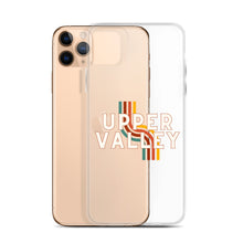 Load image into Gallery viewer, Upper Valley iPhone Case