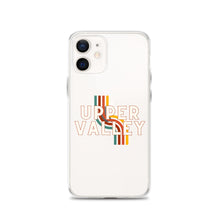 Load image into Gallery viewer, Upper Valley iPhone Case