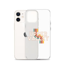 Load image into Gallery viewer, Upper Valley iPhone Case
