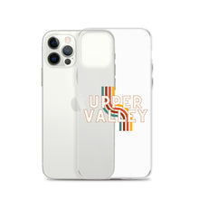 Load image into Gallery viewer, Upper Valley iPhone Case