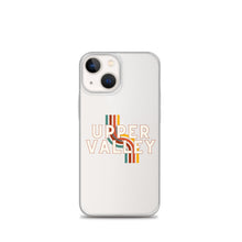 Load image into Gallery viewer, Upper Valley iPhone Case
