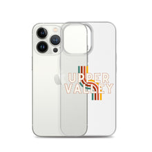 Load image into Gallery viewer, Upper Valley iPhone Case