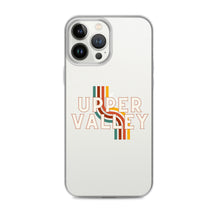 Load image into Gallery viewer, Upper Valley iPhone Case
