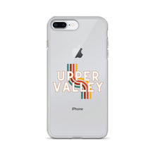 Load image into Gallery viewer, Upper Valley iPhone Case