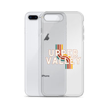 Load image into Gallery viewer, Upper Valley iPhone Case