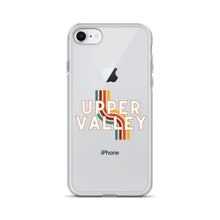 Load image into Gallery viewer, Upper Valley iPhone Case