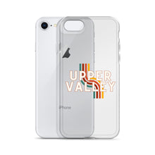 Load image into Gallery viewer, Upper Valley iPhone Case