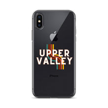 Load image into Gallery viewer, Upper Valley iPhone Case