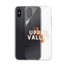 Load image into Gallery viewer, Upper Valley iPhone Case