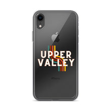 Load image into Gallery viewer, Upper Valley iPhone Case