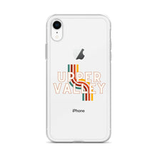 Load image into Gallery viewer, Upper Valley iPhone Case