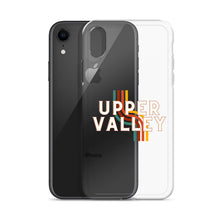Load image into Gallery viewer, Upper Valley iPhone Case