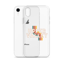 Load image into Gallery viewer, Upper Valley iPhone Case