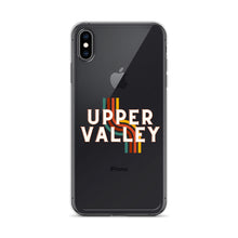 Load image into Gallery viewer, Upper Valley iPhone Case