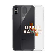 Load image into Gallery viewer, Upper Valley iPhone Case