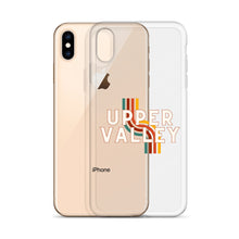 Load image into Gallery viewer, Upper Valley iPhone Case