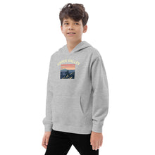 Load image into Gallery viewer, Upper Valley Vermont/New Hampshire Youth fleece hoodie