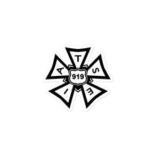 Load image into Gallery viewer, IATSE 919 Sticker