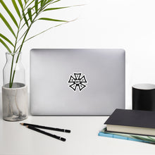 Load image into Gallery viewer, IATSE 491 North Carolina/South Carolina/Georgia stickers
