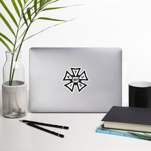 Load image into Gallery viewer, IATSE 491 North Carolina/South Carolina/Georgia stickers