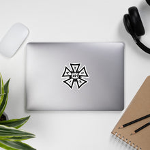 Load image into Gallery viewer, IATSE 491 North Carolina/South Carolina/Georgia stickers