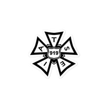 Load image into Gallery viewer, IATSE 919 Sticker