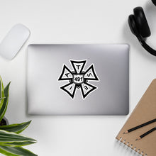 Load image into Gallery viewer, IATSE 491 North Carolina/South Carolina/Georgia stickers