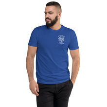 Load image into Gallery viewer, IATSE 919 Next Level Short Sleeve T-shirt (left chest print only)