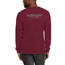 Load image into Gallery viewer, Village For Paws Long Sleeve Shirt