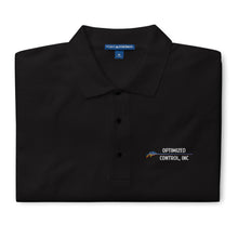 Load image into Gallery viewer, Optimized Control Polo Shirts