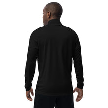 Load image into Gallery viewer, Strong Rabbit Quarter Zip Pullover