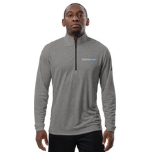 Load image into Gallery viewer, Strong Rabbit Quarter Zip Pullover