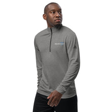 Load image into Gallery viewer, Strong Rabbit Quarter Zip Pullover
