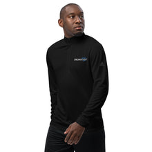 Load image into Gallery viewer, Strong Rabbit Quarter Zip Pullover