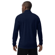 Load image into Gallery viewer, Strong Rabbit Quarter Zip Pullover