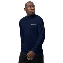 Load image into Gallery viewer, Strong Rabbit Quarter Zip Pullover