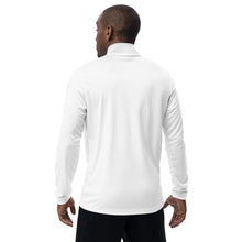 Load image into Gallery viewer, Strong Rabbit Quarter Zip Pullover