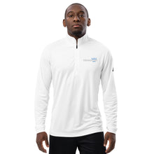 Load image into Gallery viewer, Strong Rabbit Quarter Zip Pullover