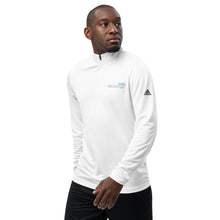 Load image into Gallery viewer, Strong Rabbit Quarter Zip Pullover
