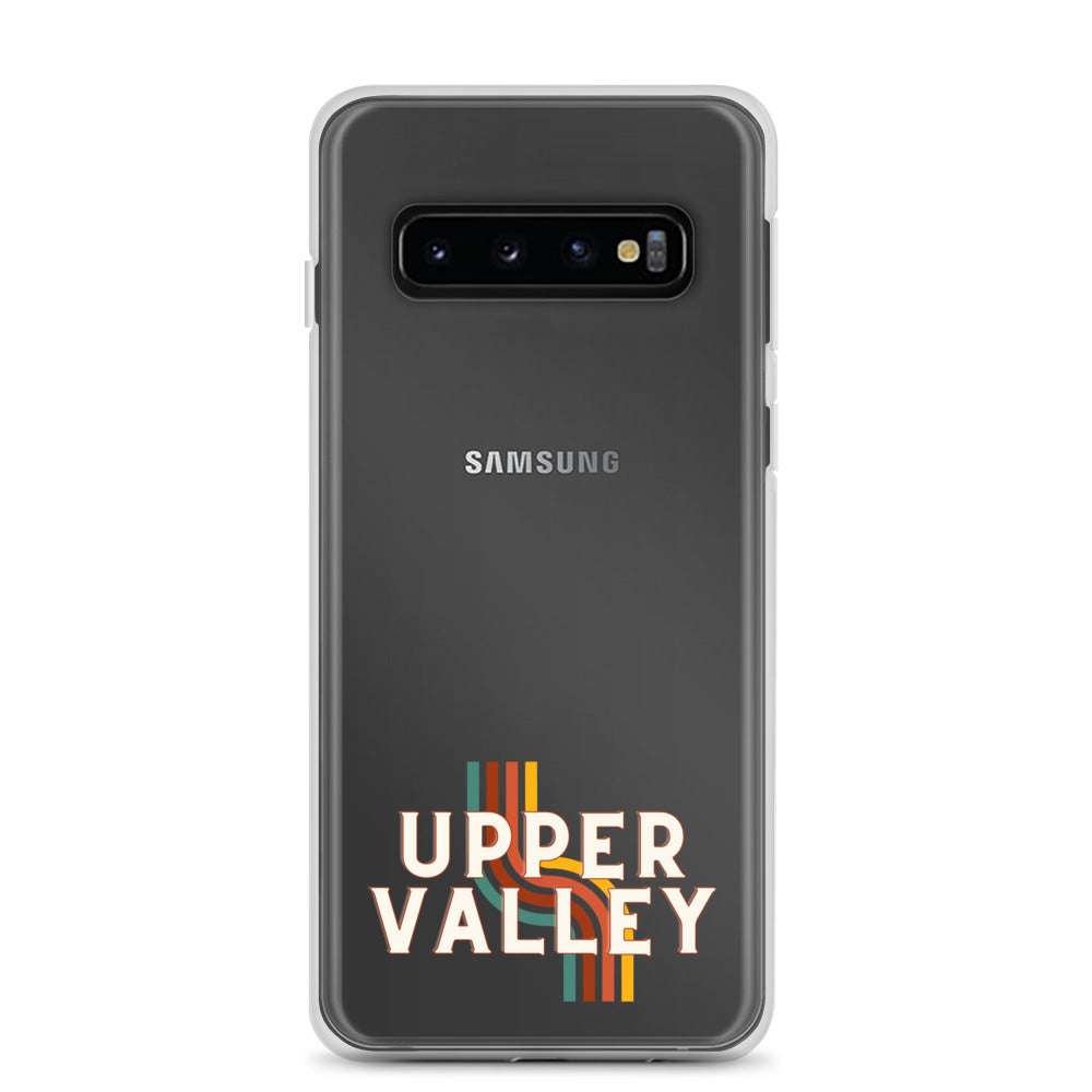 Upper Valley Samsung Case